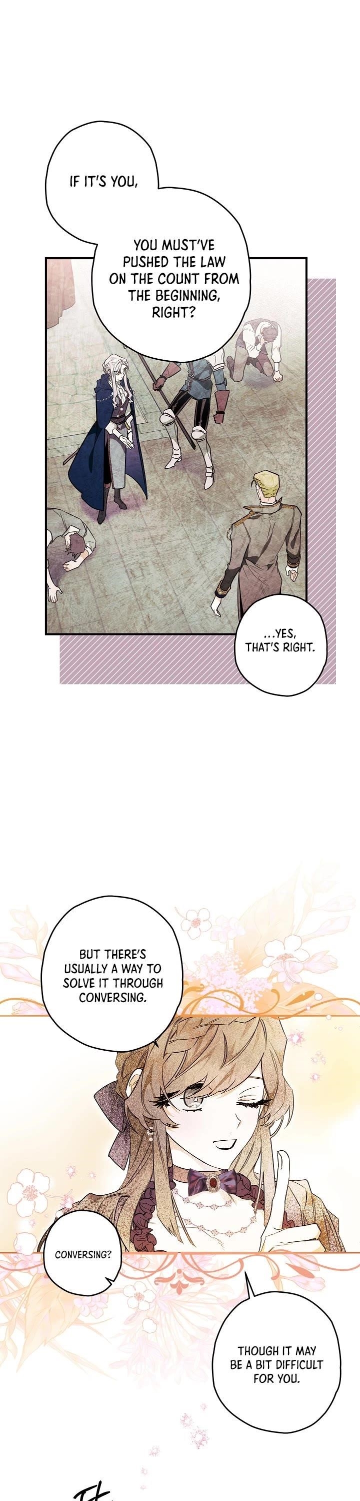 Sigrid Chapter 20 - Page 16 in English