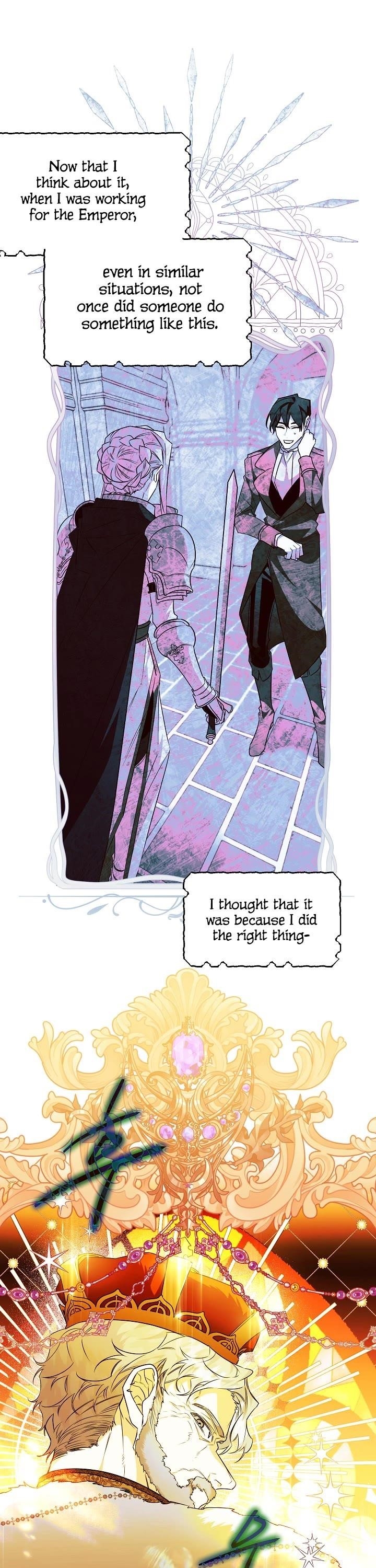 Sigrid Chapter 20 - Page 19 in English