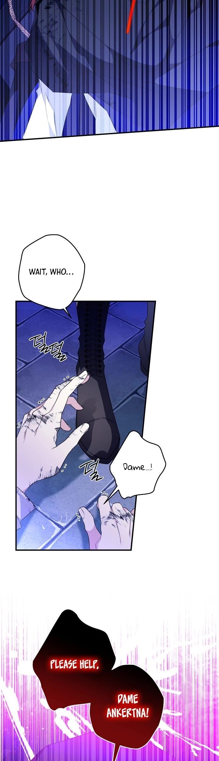 Sigrid Chapter 20 - Page 29 in English