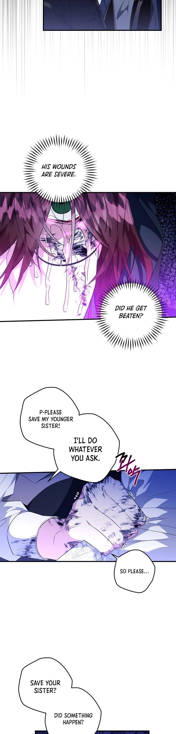 Sigrid Chapter 20 - Page 31 in English