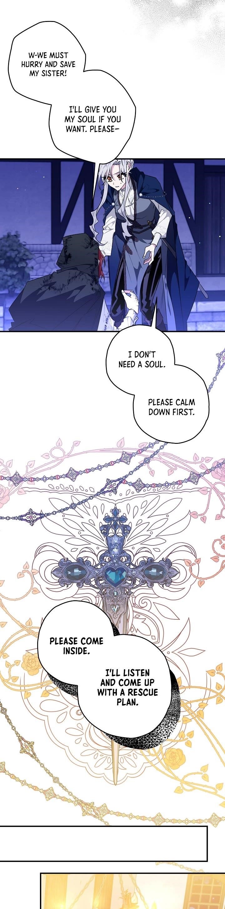 Sigrid Chapter 20 - Page 33 in English