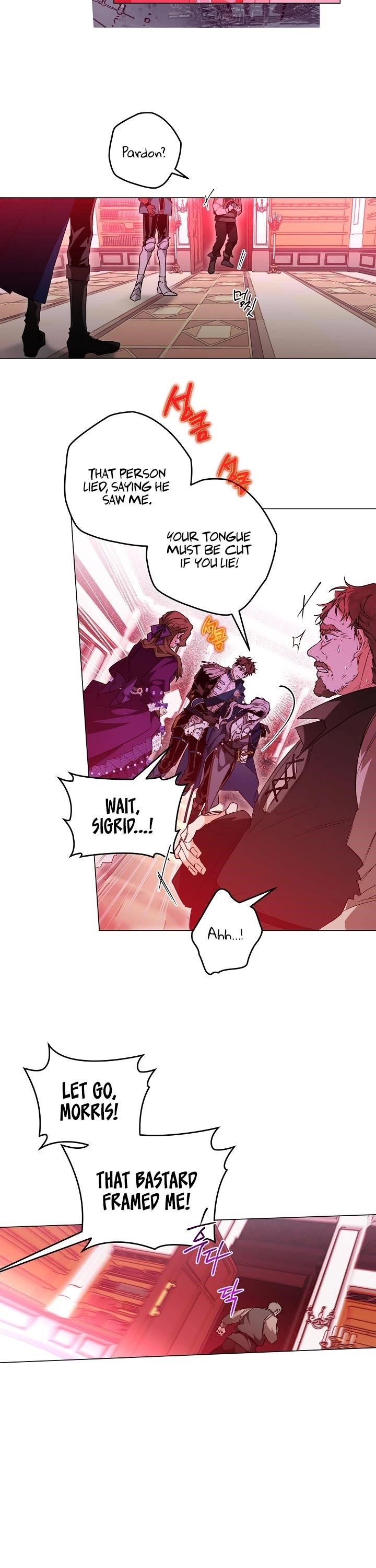 Sigrid Chapter 20 - Page 4 in English
