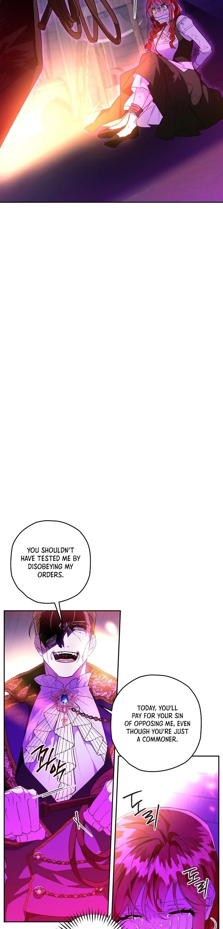 Sigrid Chapter 21 - Page 28 in English