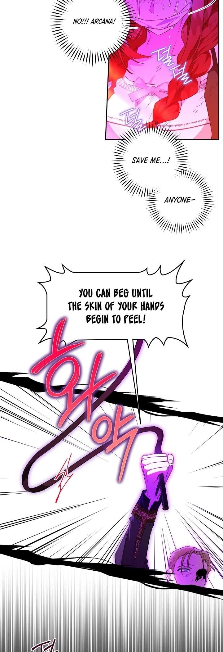 Sigrid Chapter 21 - Page 29 in English