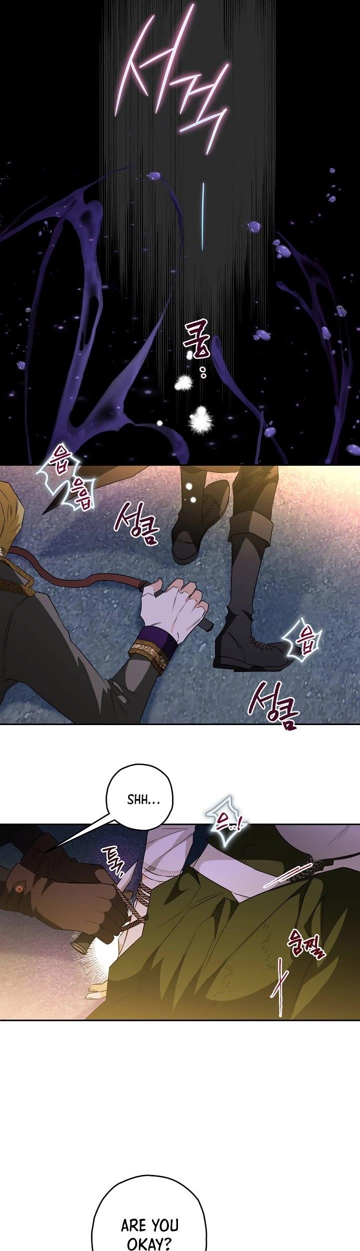 Sigrid Chapter 21 - Page 32 in English