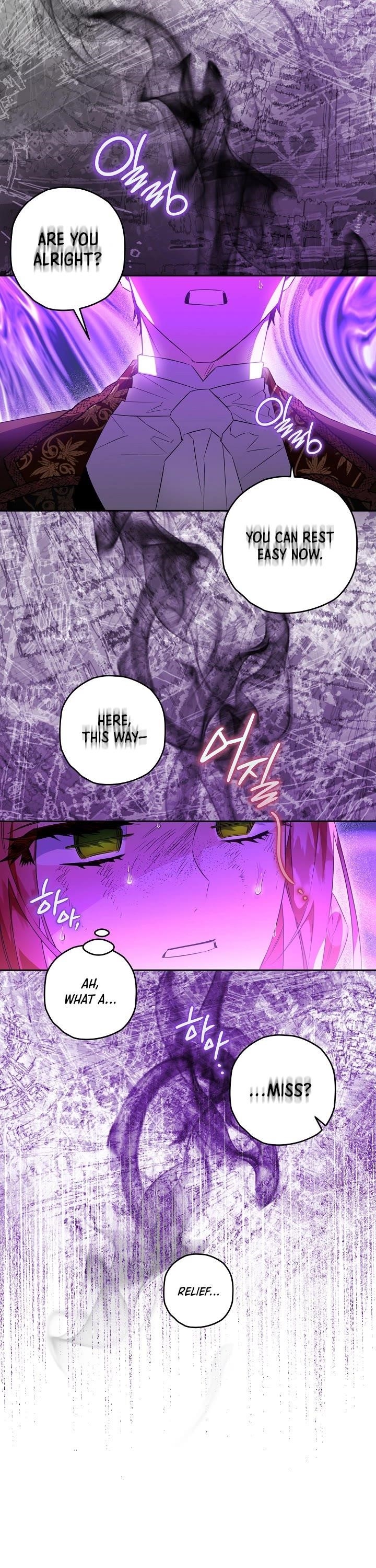 Sigrid Chapter 21 - Page 39 in English