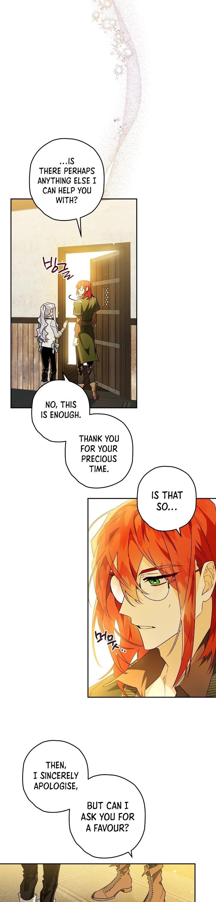 Sigrid Chapter 22 - Page 16 in English