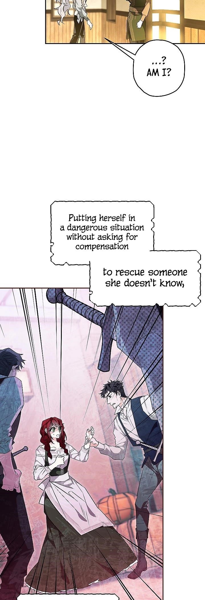 Sigrid Chapter 22 - Page 20 in English