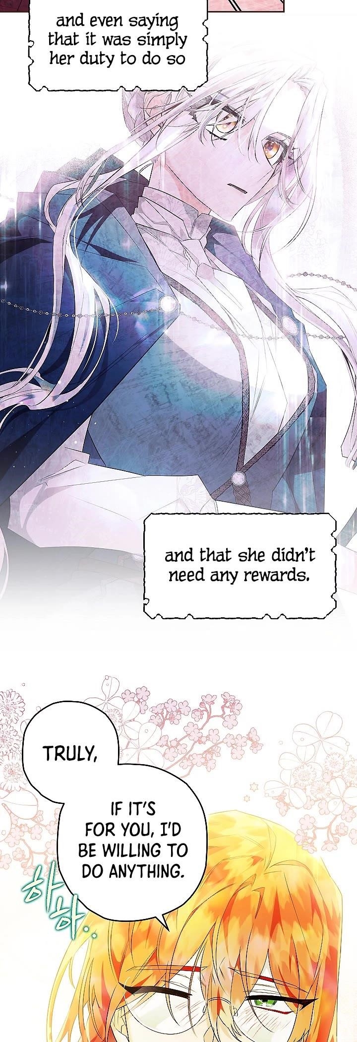 Sigrid Chapter 22 - Page 21 in English