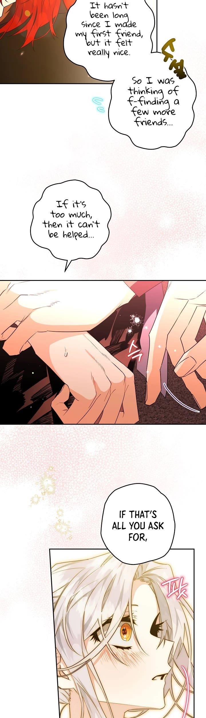 Sigrid Chapter 22 - Page 24 in English