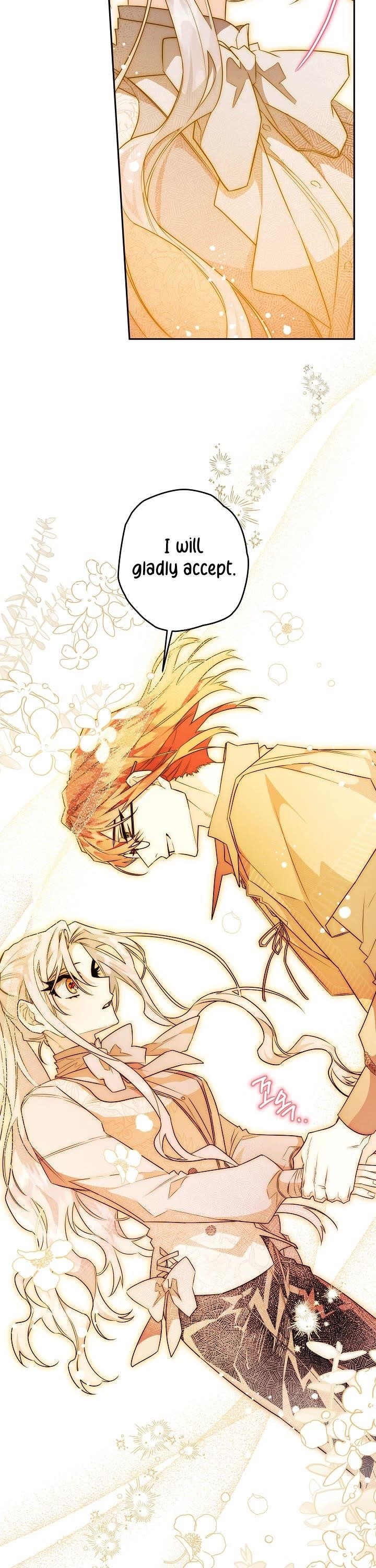 Sigrid Chapter 22 - Page 25 in English