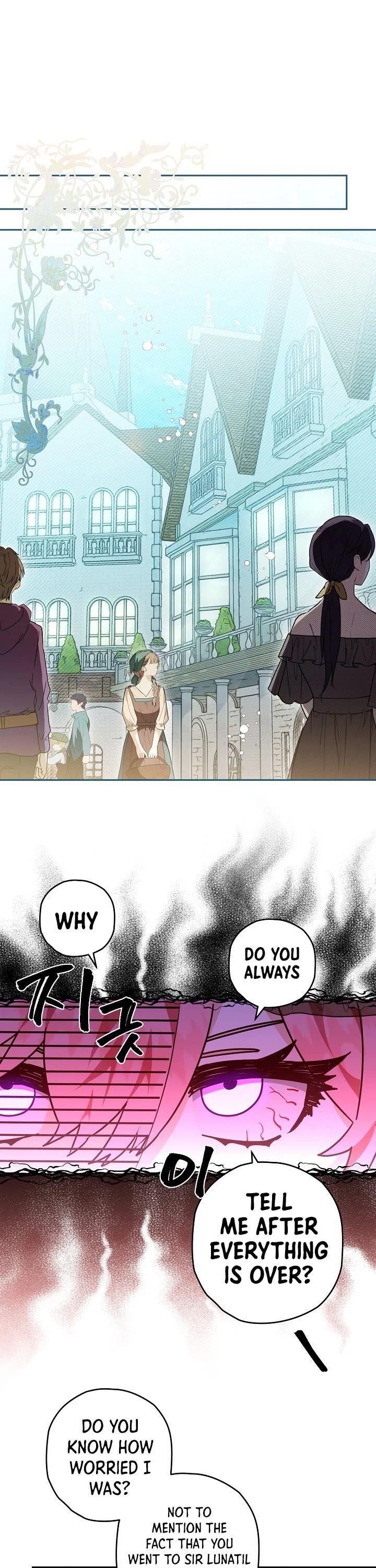 Sigrid Chapter 22 - Page 28 in English