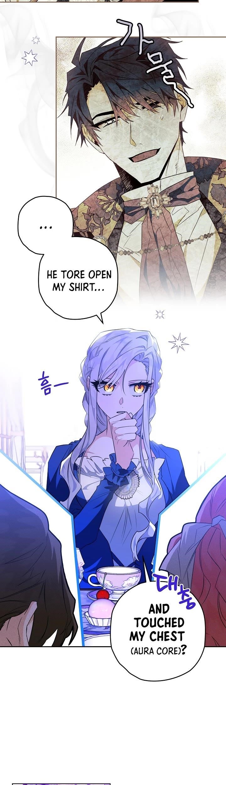 Sigrid Chapter 22 - Page 37 in English