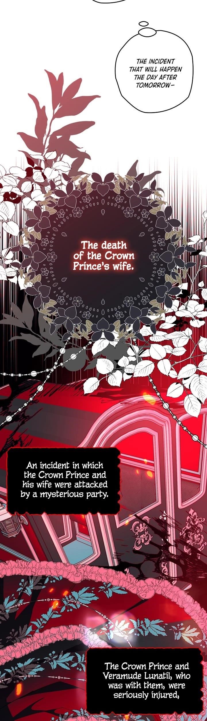 Sigrid Chapter 23 - Page 11 in English