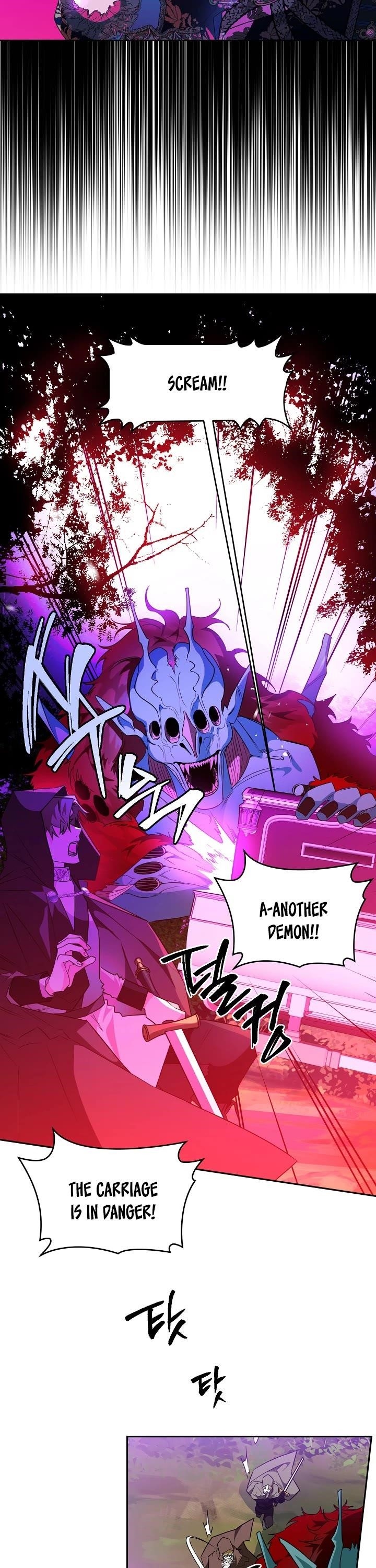Sigrid Chapter 23 - Page 36 in English