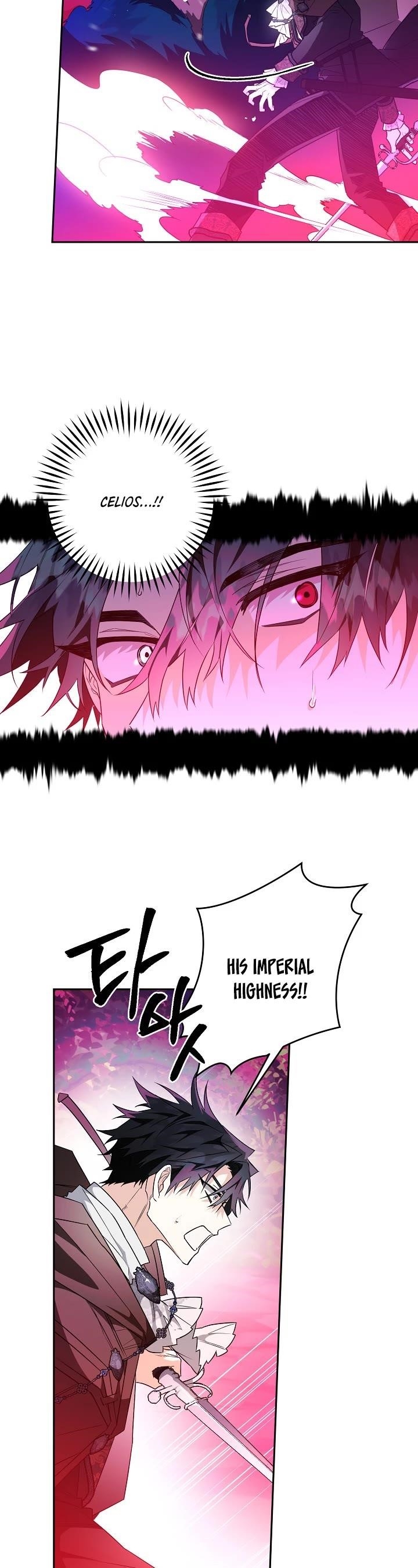 Sigrid Chapter 23 - Page 38 in English