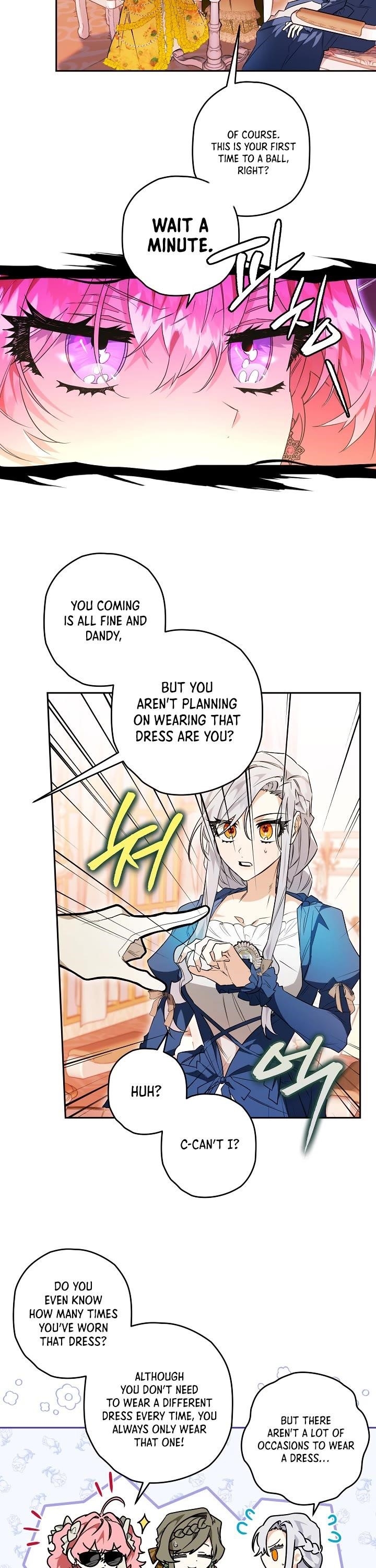 Sigrid Chapter 23 - Page 4 in English
