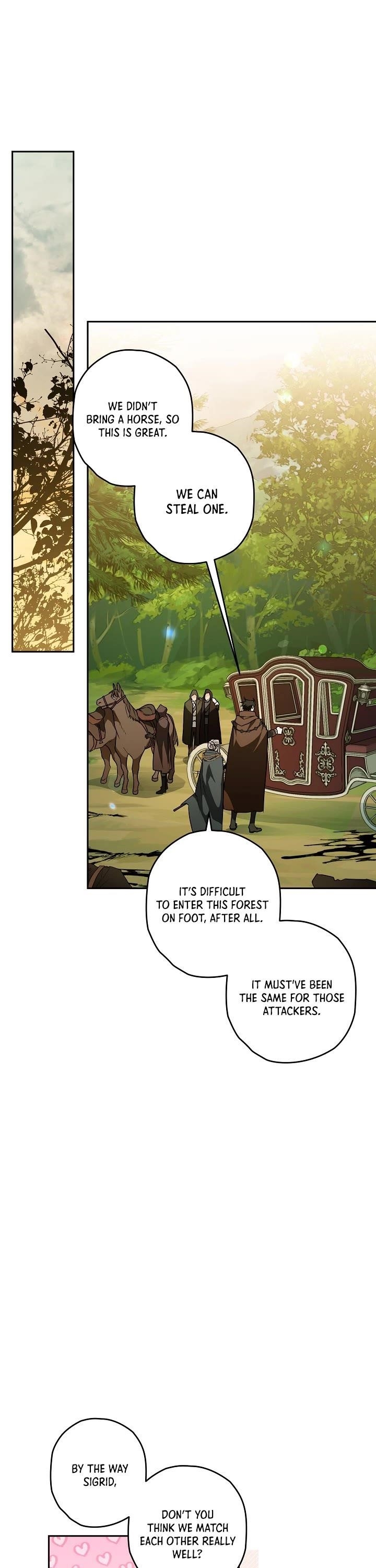 Sigrid Chapter 24 - Page 19 in English