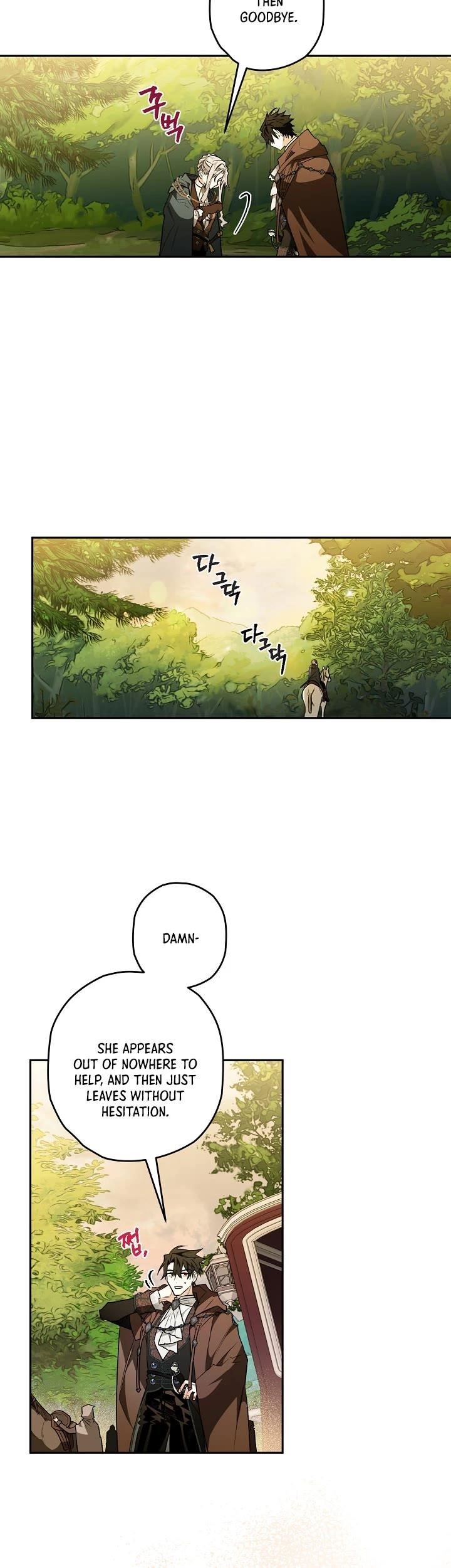 Sigrid Chapter 24 - Page 21 in English
