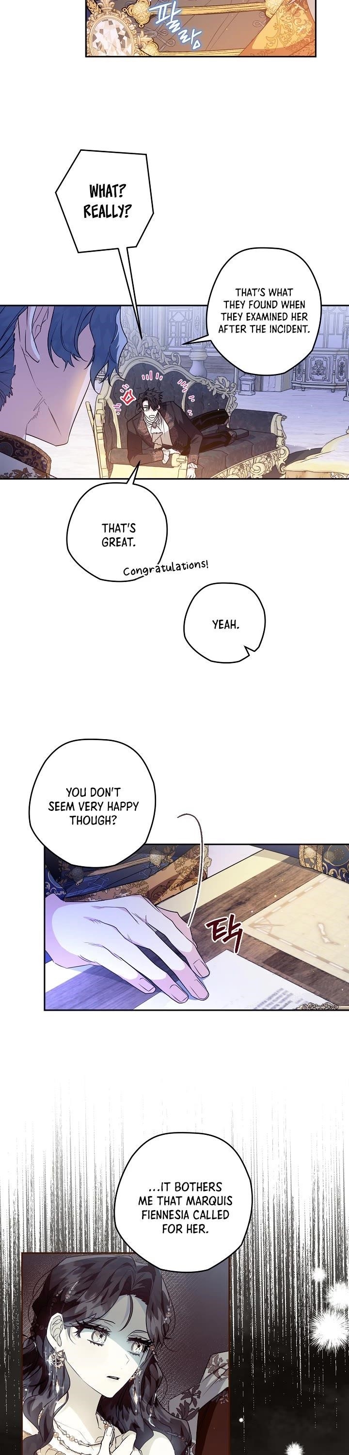 Sigrid Chapter 24 - Page 26 in English