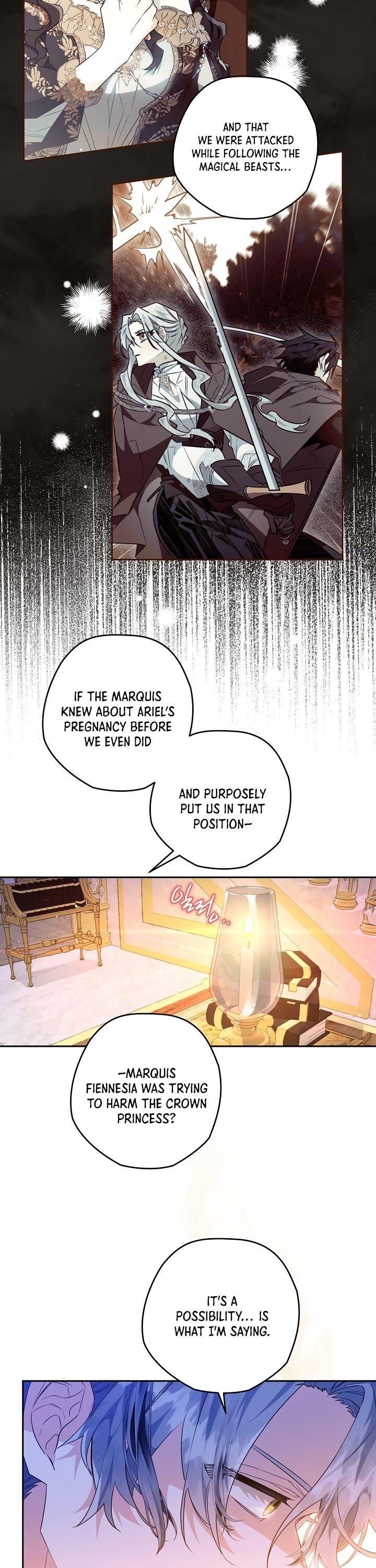 Sigrid Chapter 24 - Page 27 in English