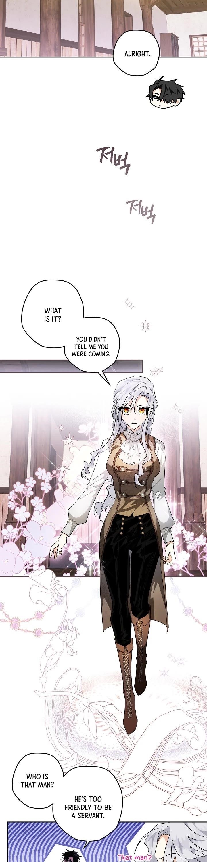 Sigrid Chapter 24 - Page 31 in English