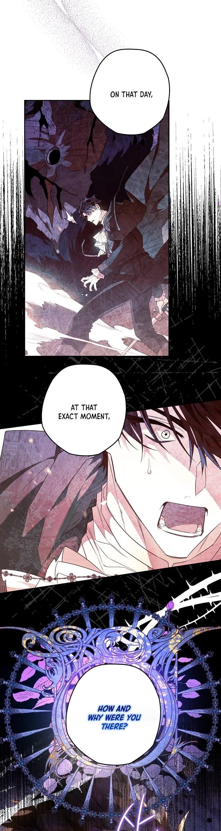 Sigrid Chapter 24 - Page 35 in English