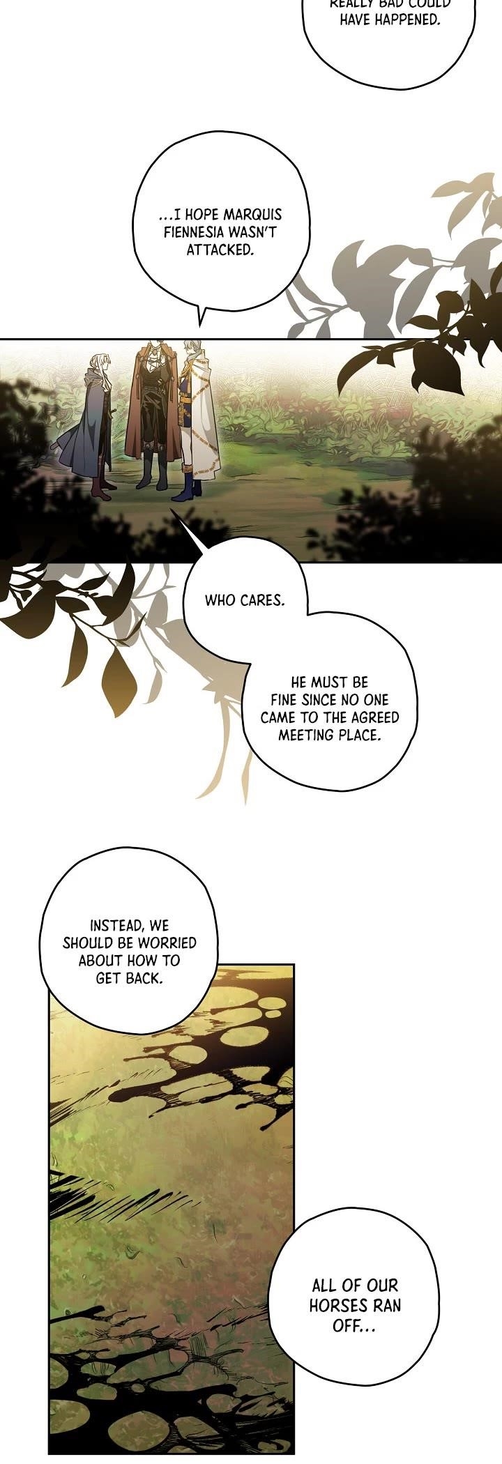 Sigrid Chapter 24 - Page 9 in English