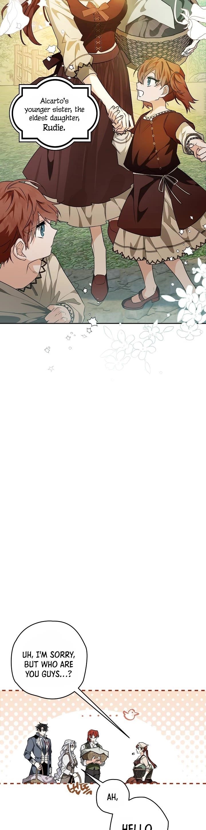 Sigrid Chapter 25 - Page 14 in English