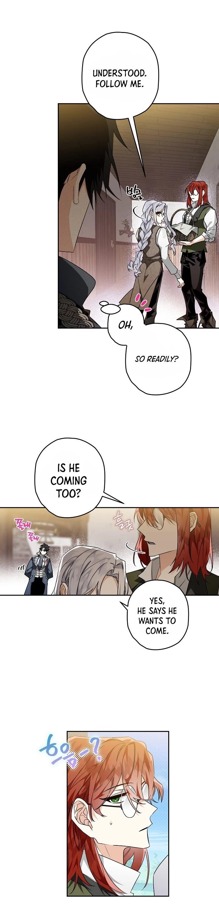Sigrid Chapter 25 - Page 7 in English