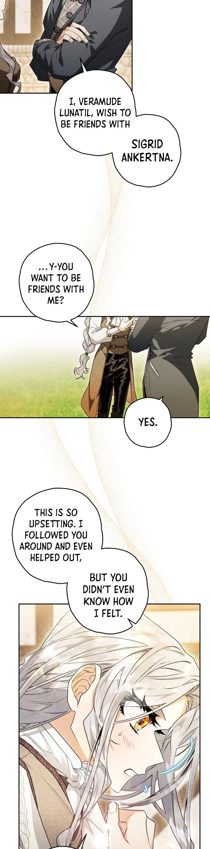 Sigrid Chapter 26 - Page 12 in English