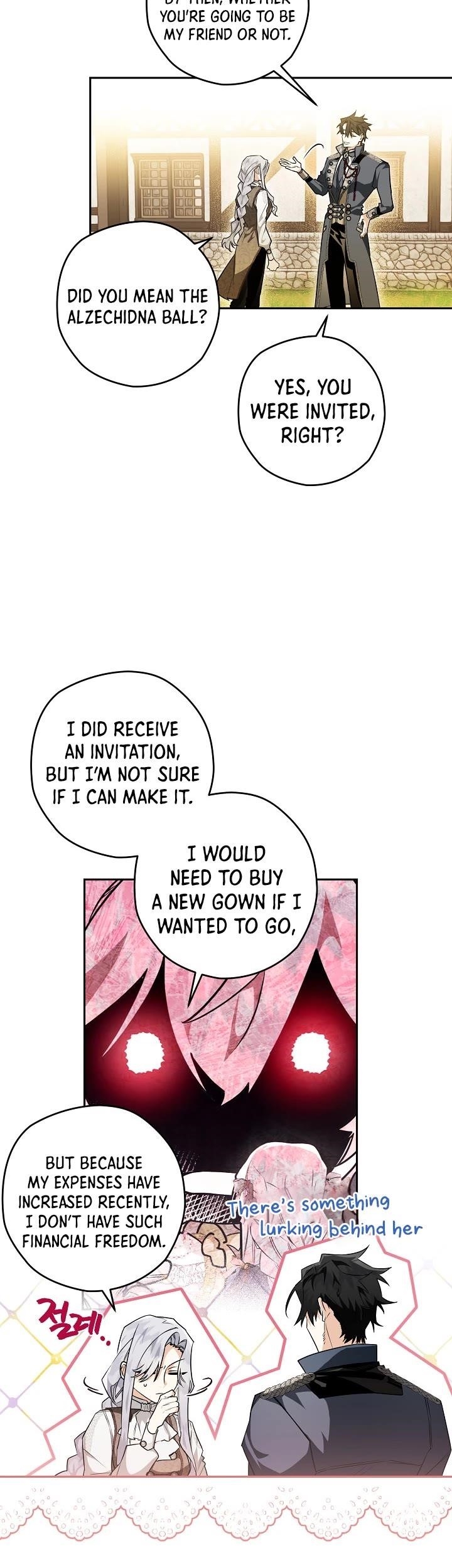Sigrid Chapter 26 - Page 15 in English