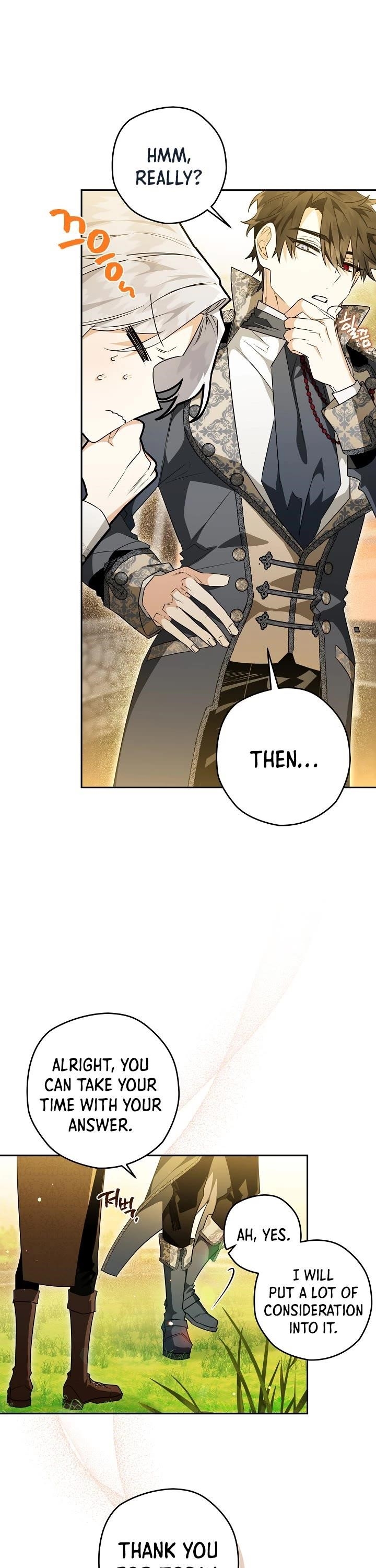 Sigrid Chapter 26 - Page 16 in English