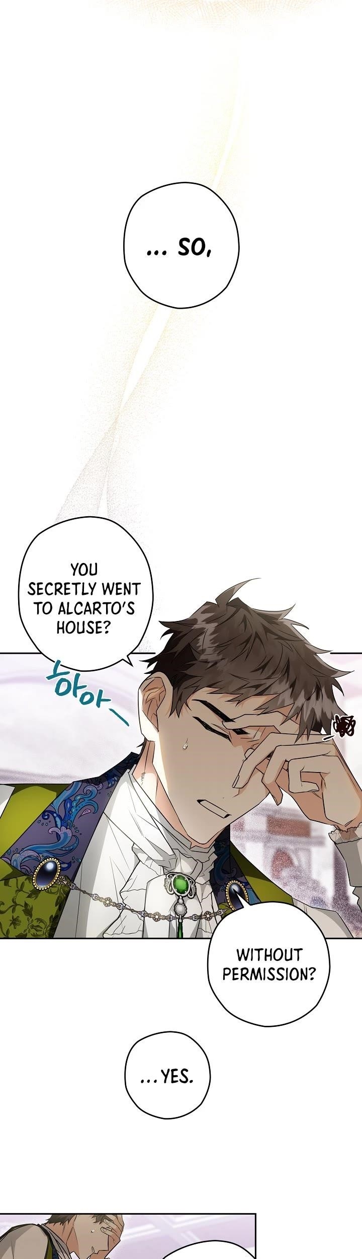 Sigrid Chapter 26 - Page 20 in English