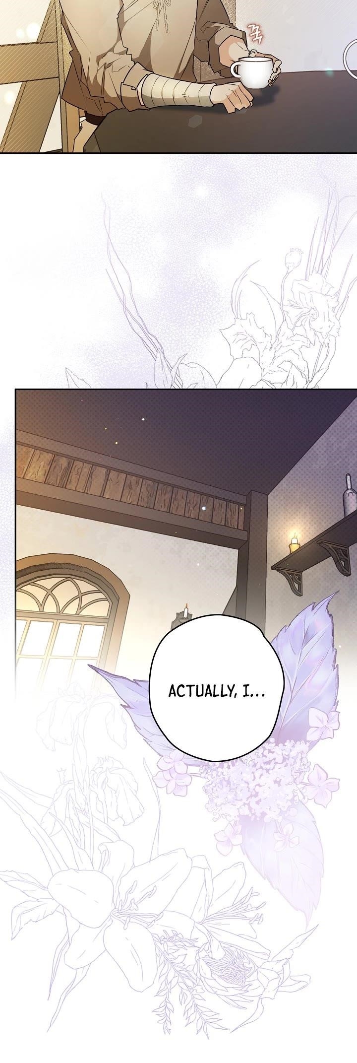 Sigrid Chapter 26 - Page 34 in English