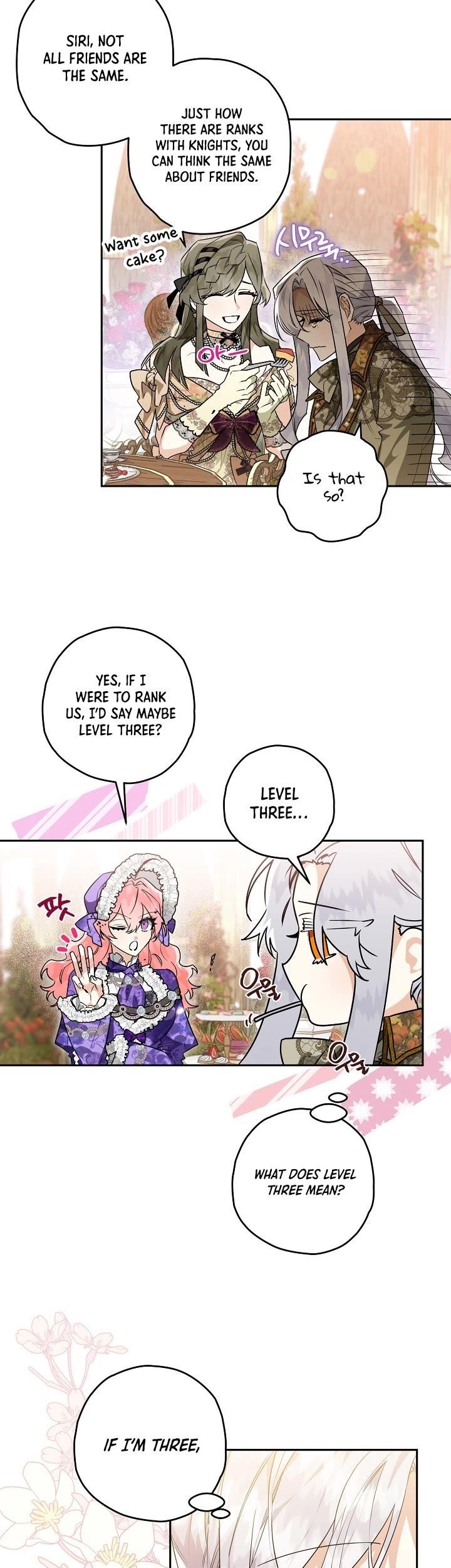 Sigrid Chapter 27 - Page 17 in English