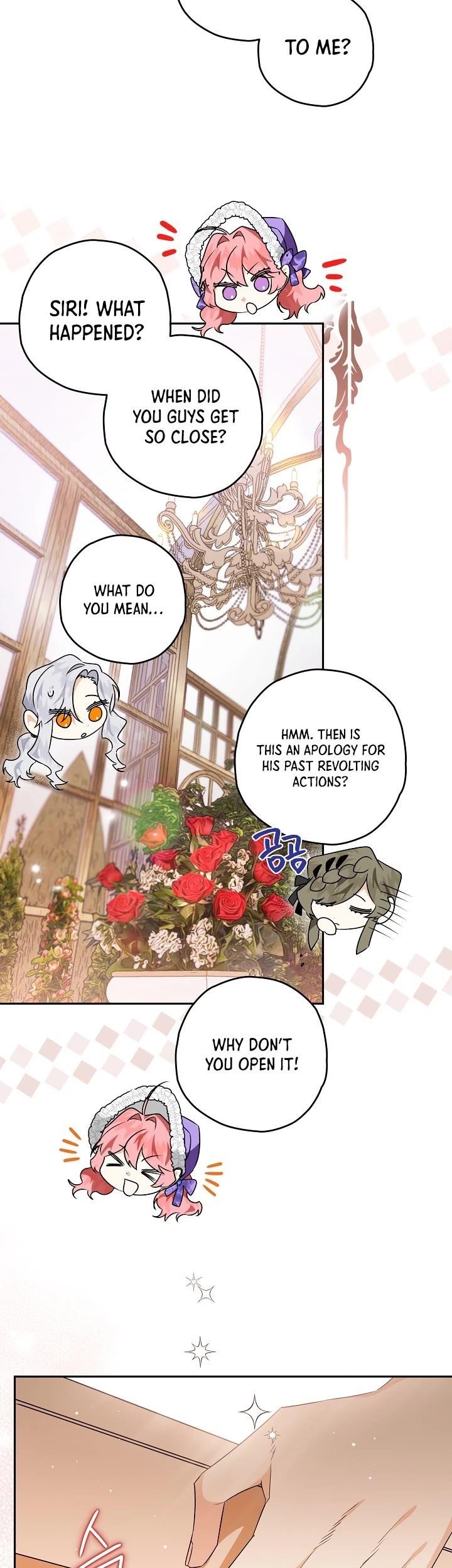 Sigrid Chapter 27 - Page 21 in English