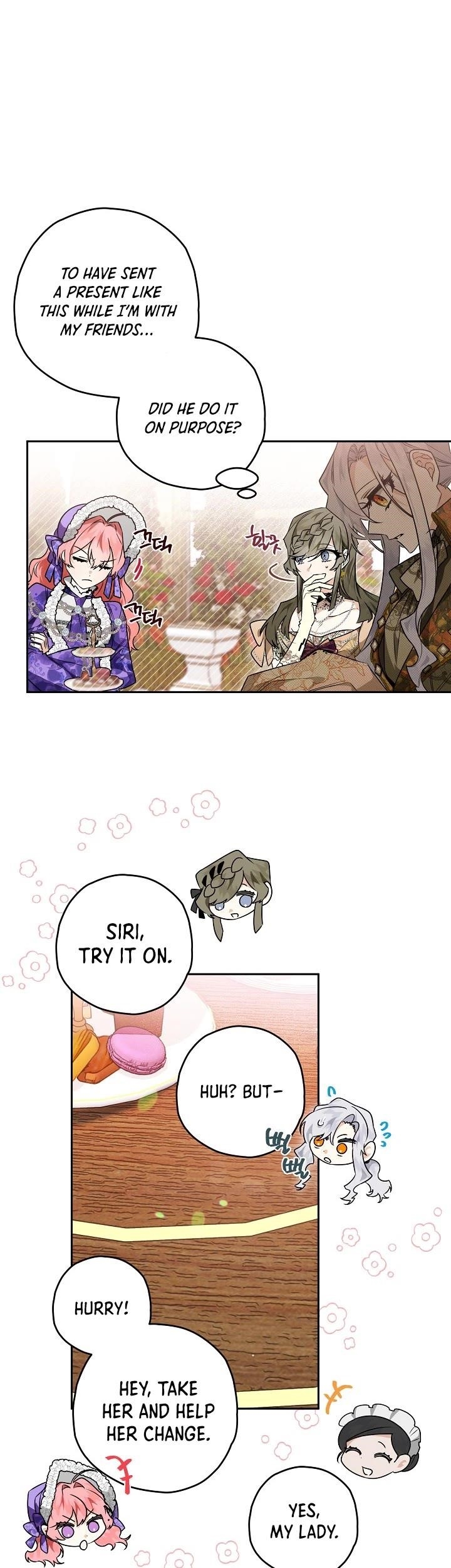 Sigrid Chapter 27 - Page 24 in English