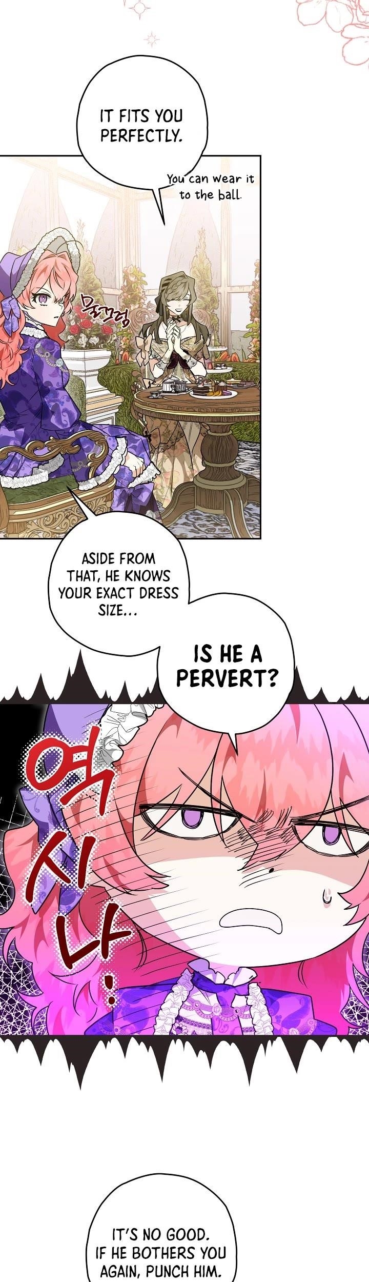 Sigrid Chapter 27 - Page 26 in English