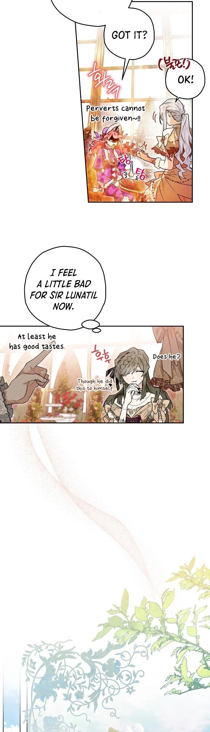 Sigrid Chapter 27 - Page 27 in English
