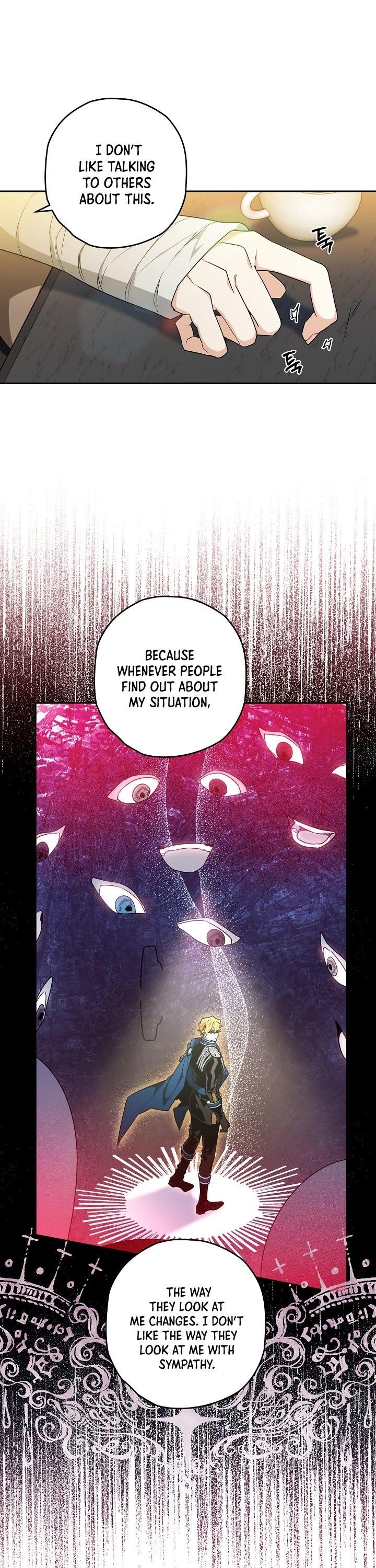 Sigrid Chapter 27 - Page 7 in English