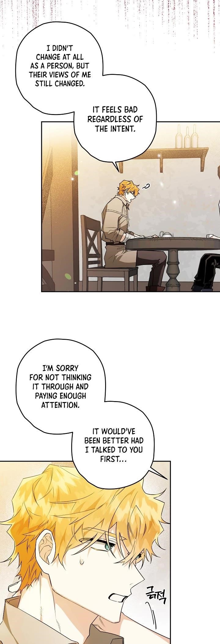 Sigrid Chapter 27 - Page 8 in English