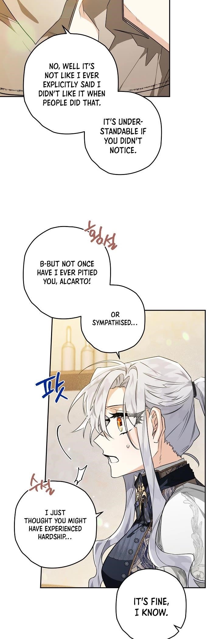Sigrid Chapter 27 - Page 9 in English
