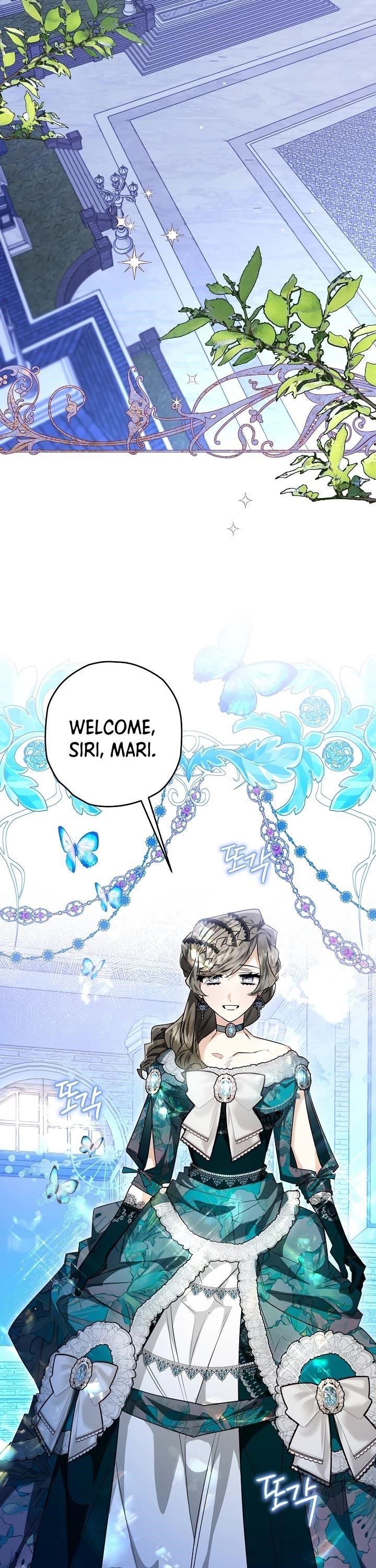 Sigrid Chapter 28 - Page 11 in English