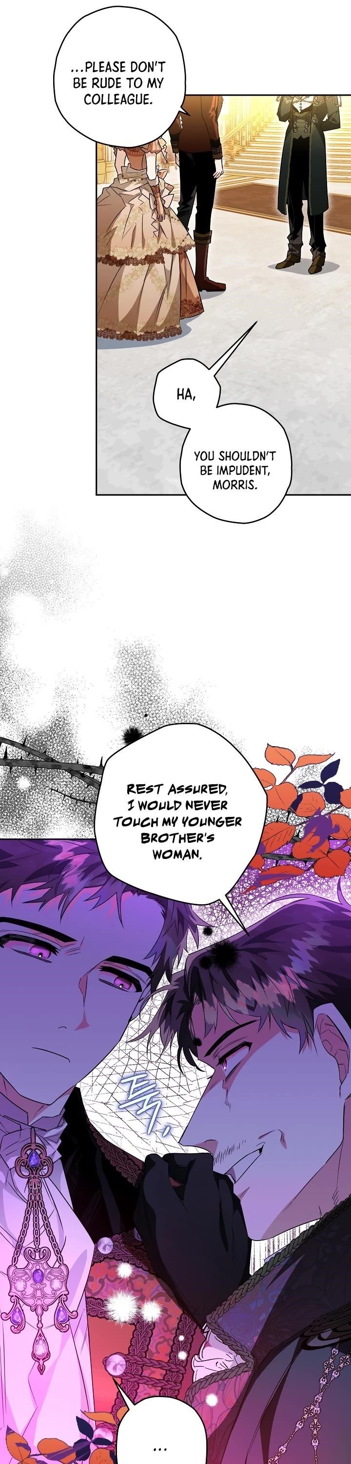 Sigrid Chapter 28 - Page 24 in English