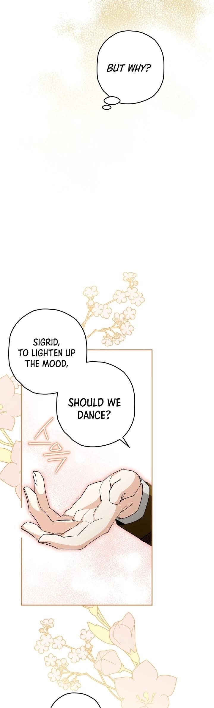 Sigrid Chapter 28 - Page 27 in English
