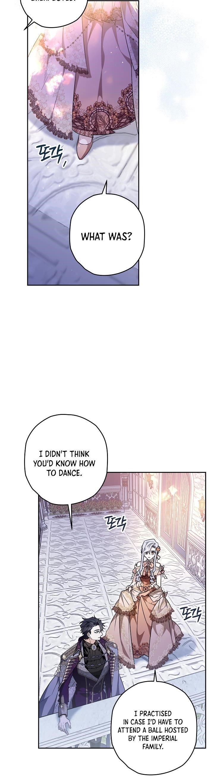 Sigrid Chapter 28 - Page 38 in English
