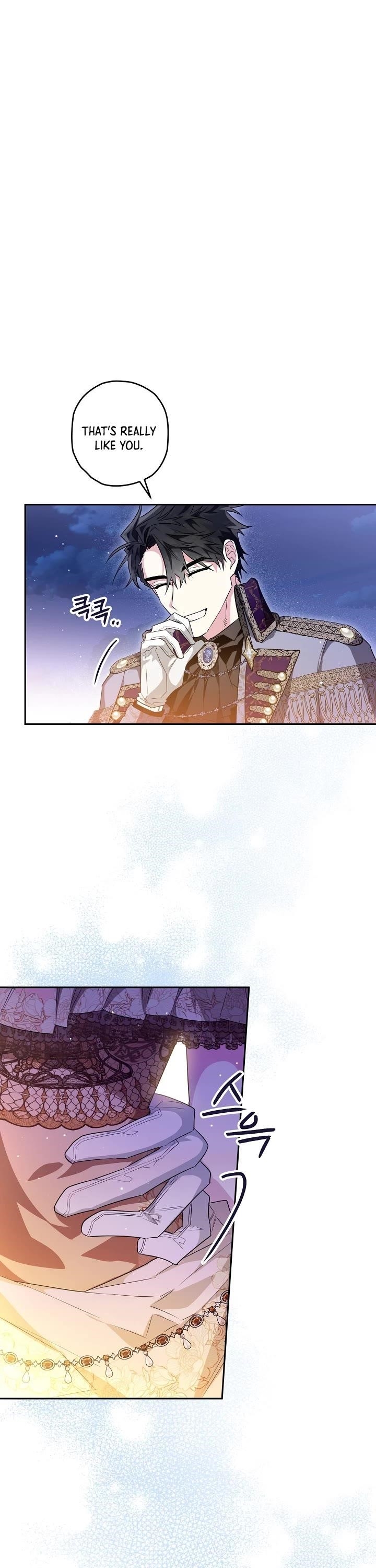 Sigrid Chapter 28 - Page 39 in English