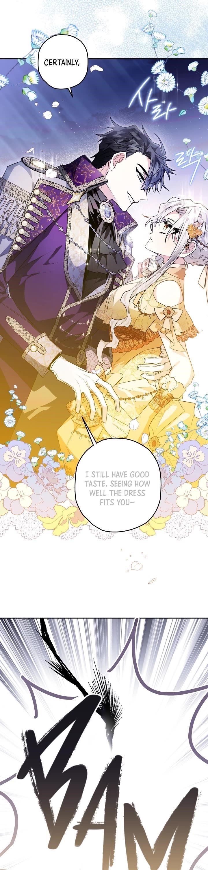 Sigrid Chapter 28 - Page 40 in English
