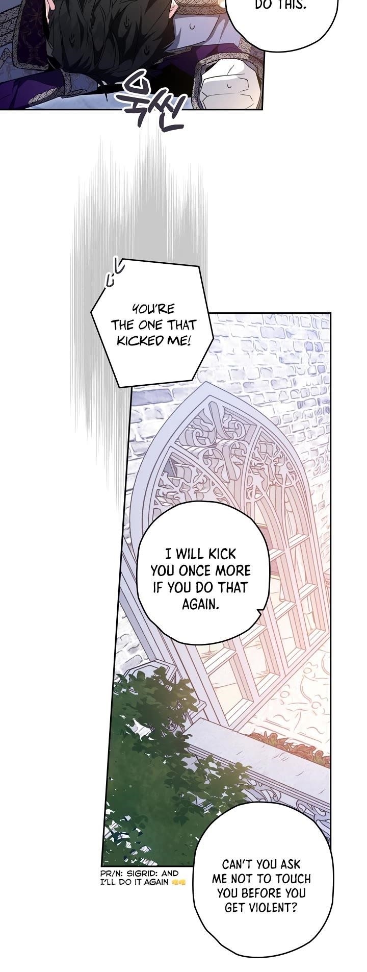 Sigrid Chapter 28 - Page 42 in English